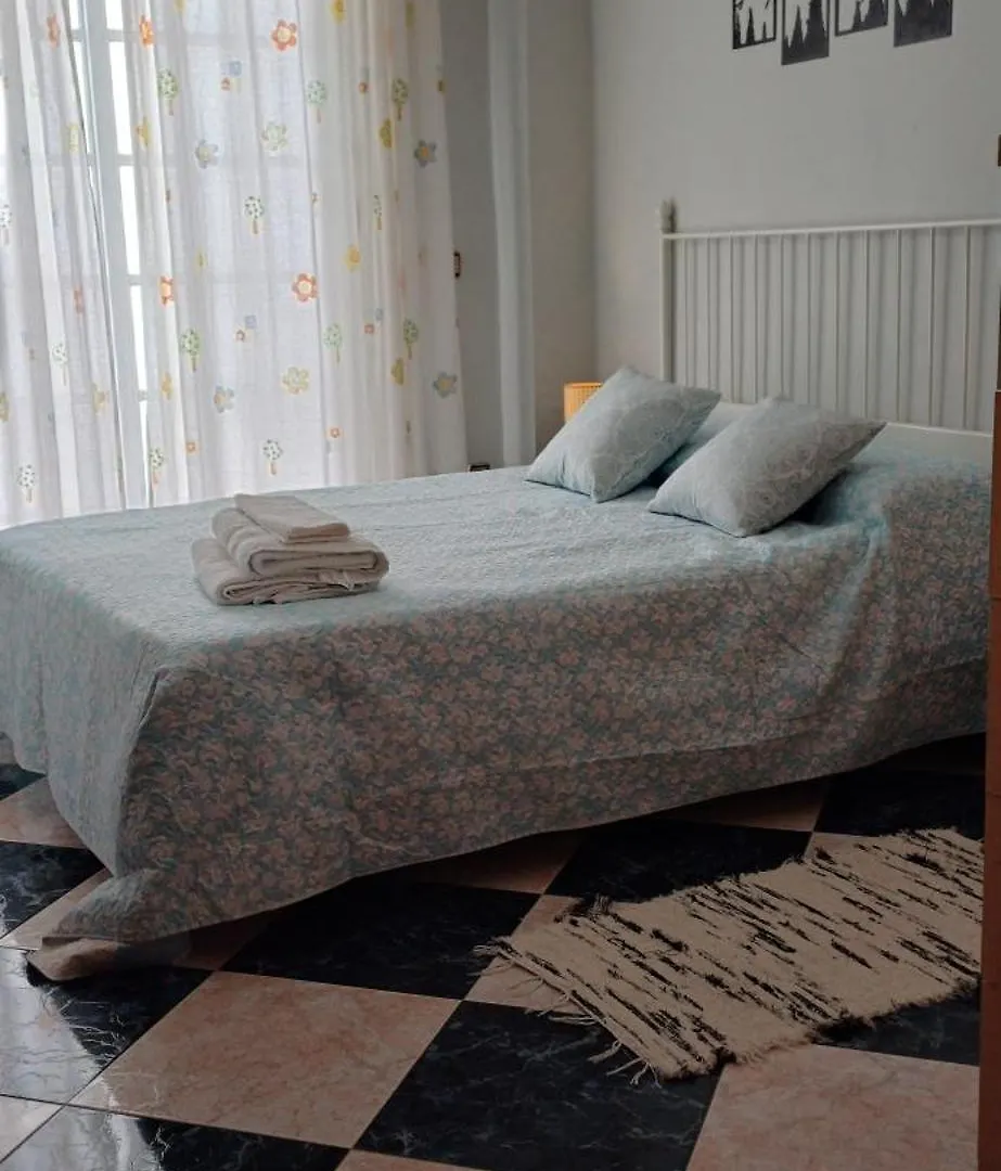 Atico 2 Dormitorios Y Apartamento 2 Dormitorios Arenas  0*, Arenas (Malaga)
